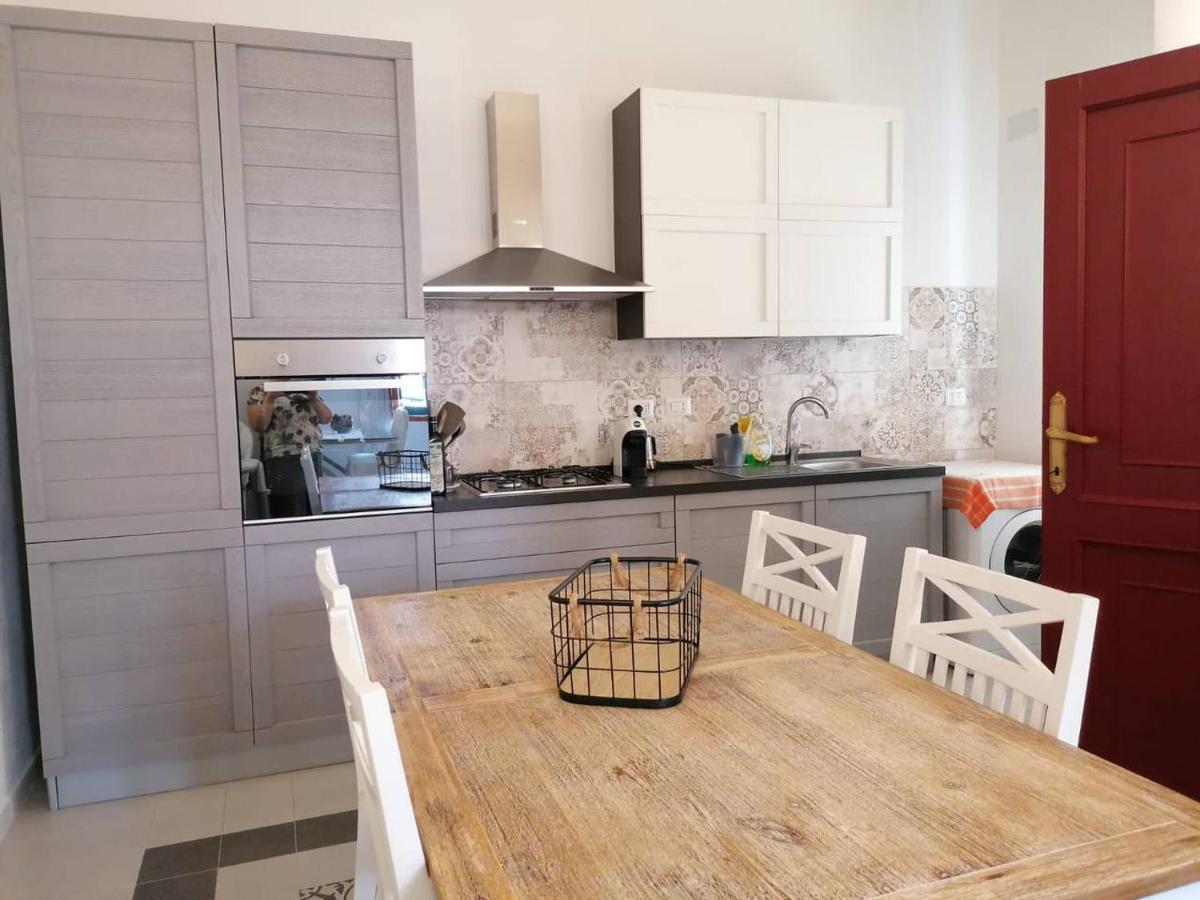 Casa Verdina, Nel Cuore Di Alguer Exterior foto