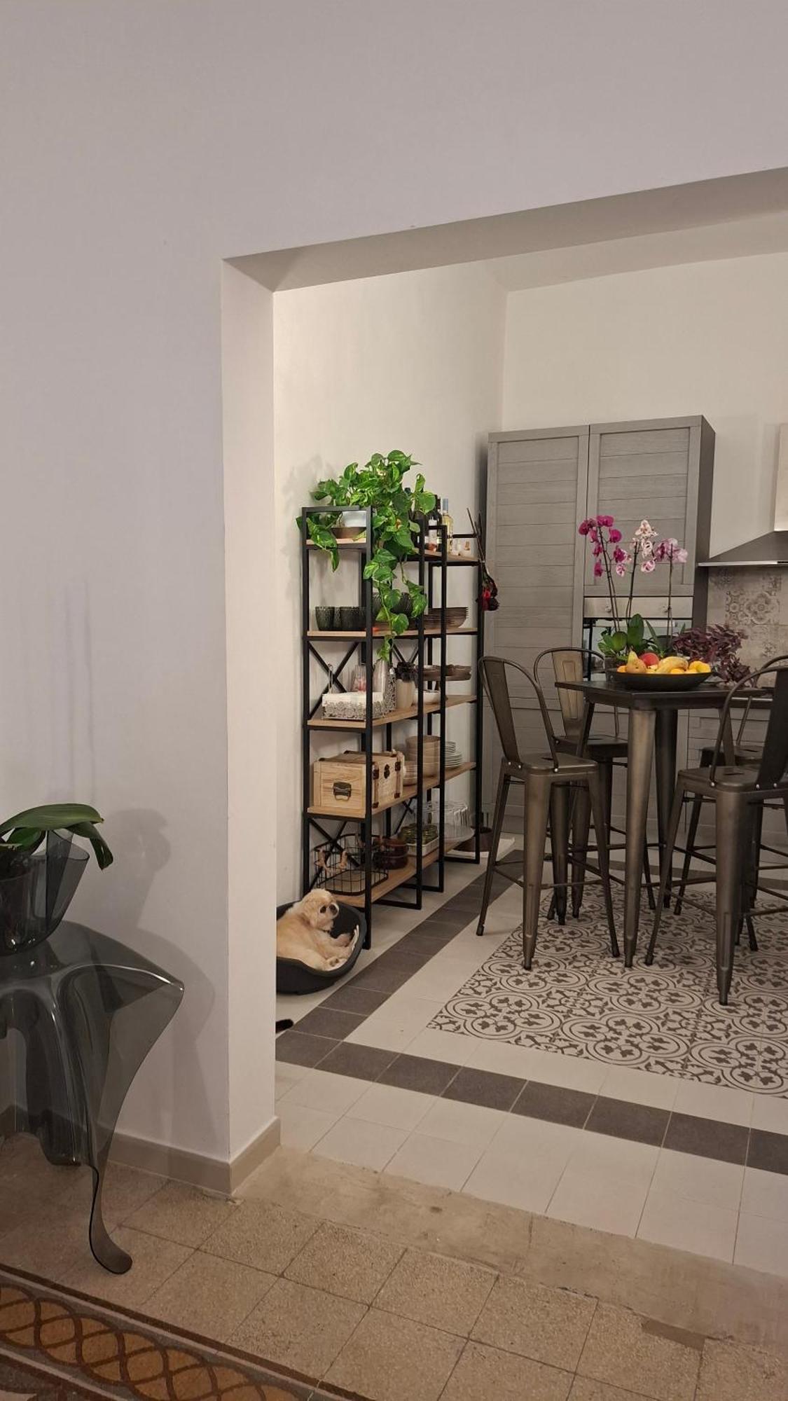 Casa Verdina, Nel Cuore Di Alguer Exterior foto